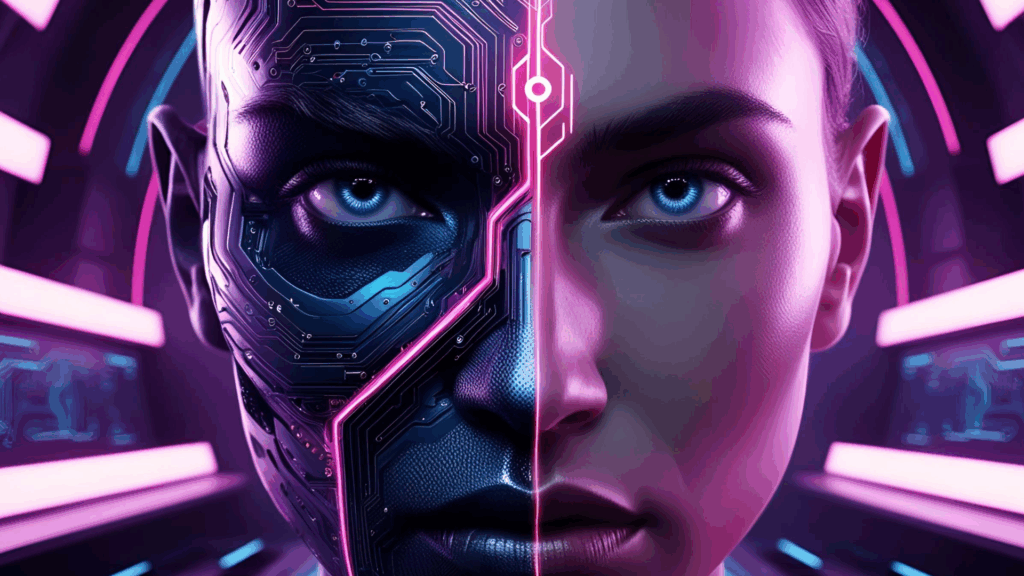 The AI Whiplash: Exposed How Leaders Find Their Superpower Now