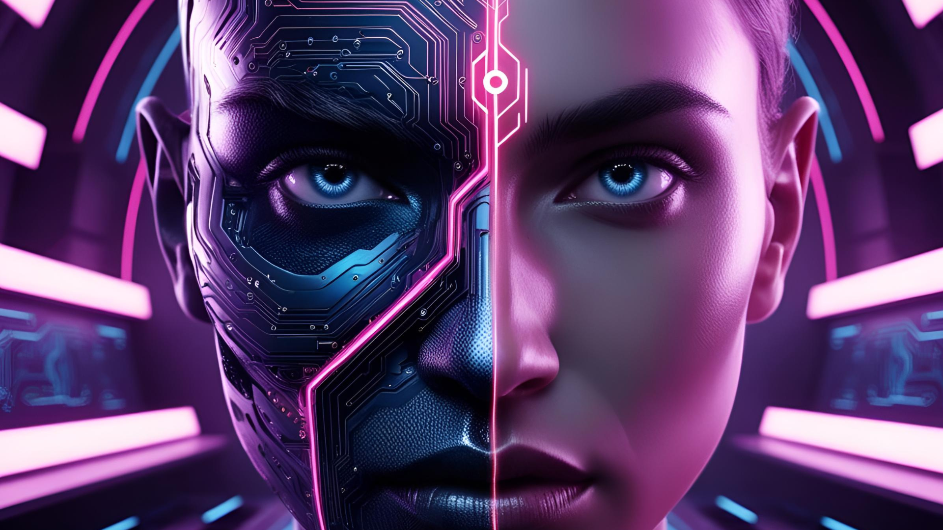 The AI Whiplash: Exposed How Leaders Find Their Superpower Now
